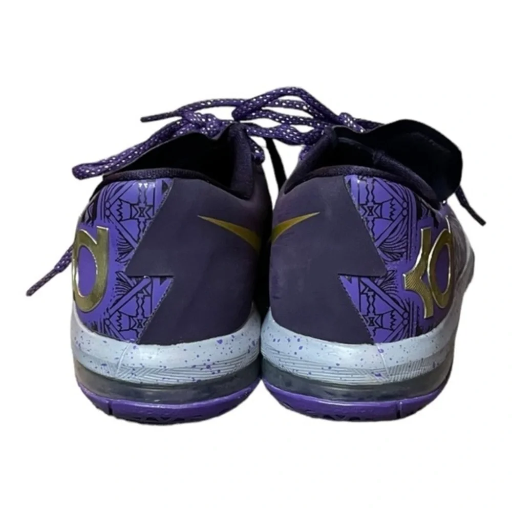 Nike KD 6 